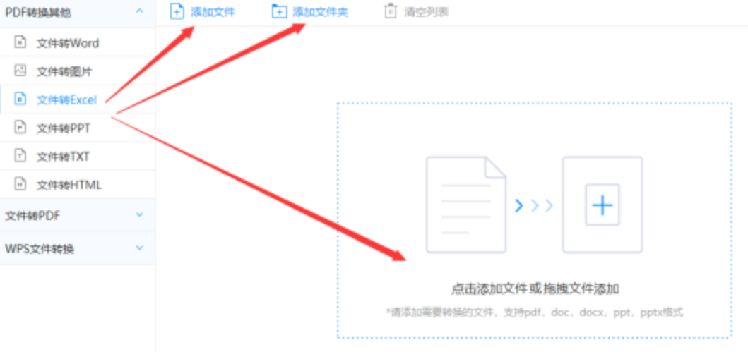 manbex使用讲解 - 选择文件格式
